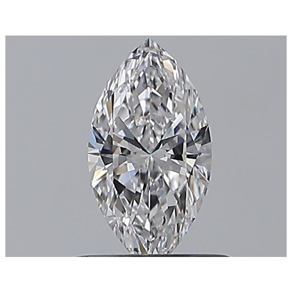 MARQUISE 0.5 D VS1 EX-VG-EX - 5523899551 GIA Diamond
