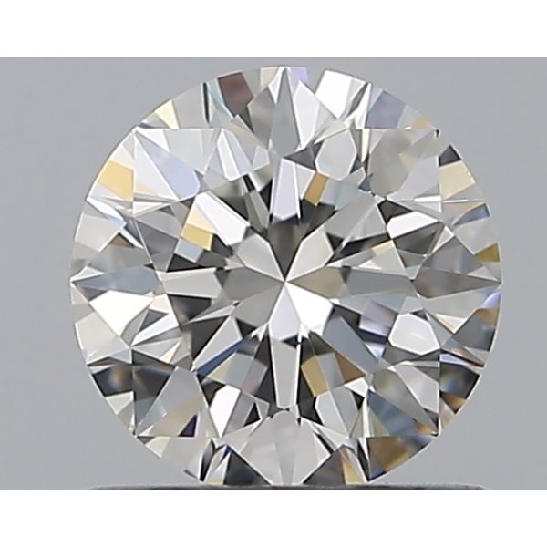 ROUND 0.7 G VS1 EX-EX-EX - 5523905638 GIA Diamond