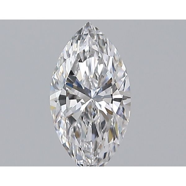 MARQUISE 0.5 D VS2 EX-VG-VG - 5523909048 GIA Diamond