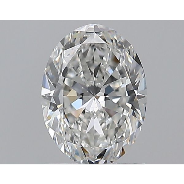 OVAL 1.2 F VS2 VG-VG-EX - 5523915527 GIA Diamond
