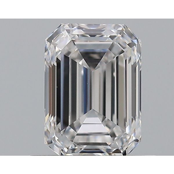 EMERALD 0.7 D VVS2 EX-VG-EX - 5523916121 GIA Diamond