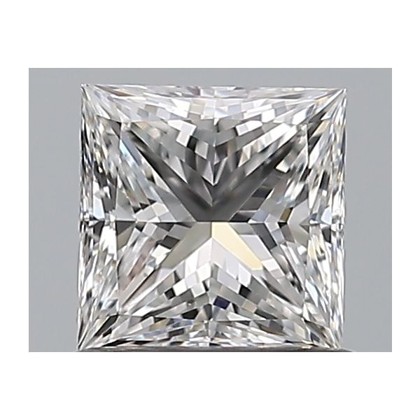 PRINCESS 0.7 F VS2 EX-VG-EX - 5523927946 GIA Diamond