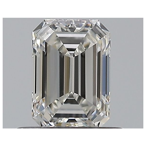 EMERALD 0.62 F VVS2 EX-VG-EX - 5523927961 GIA Diamond