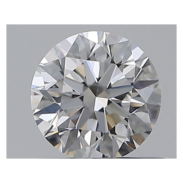 ROUND 0.51 E VVS2 EX-EX-EX - 5523928340 GIA Diamond