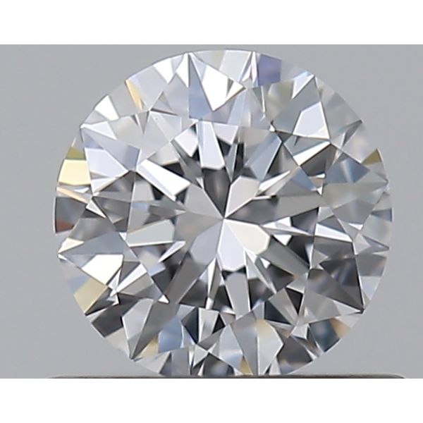 ROUND 0.51 D VS1 EX-EX-EX - 5523939393 GIA Diamond