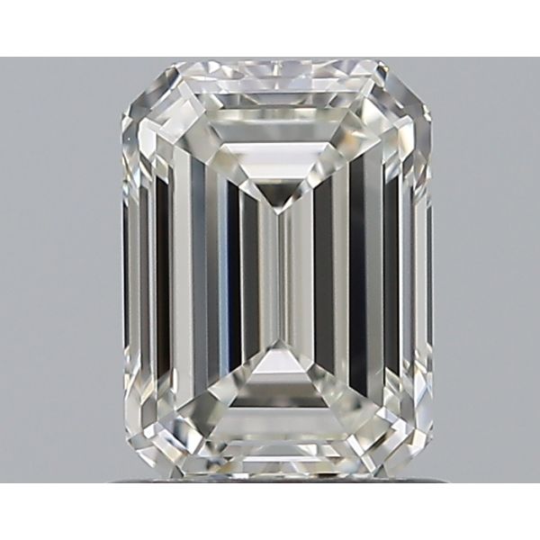 EMERALD 1 I VS2 EX-EX-EX - 5523942844 GIA Diamond