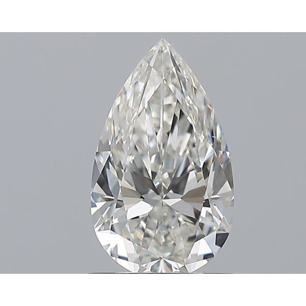 PEAR 1.01 G VS2 EX-EX-EX - 5523950293 GIA Diamond