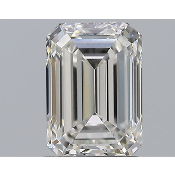 EMERALD 1.2 G VS1 EX-VG-VG - 5523950671 GIA Diamond