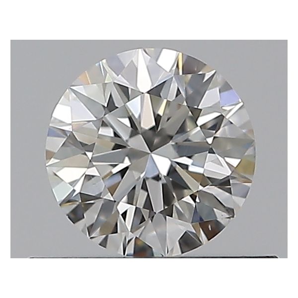 ROUND 0.5 H VS2 EX-EX-EX - 5523965301 GIA Diamond