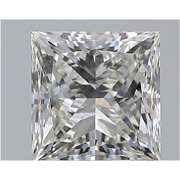 PRINCESS 1.01 I VS1 VG-EX-EX - 5523976833 GIA Diamond