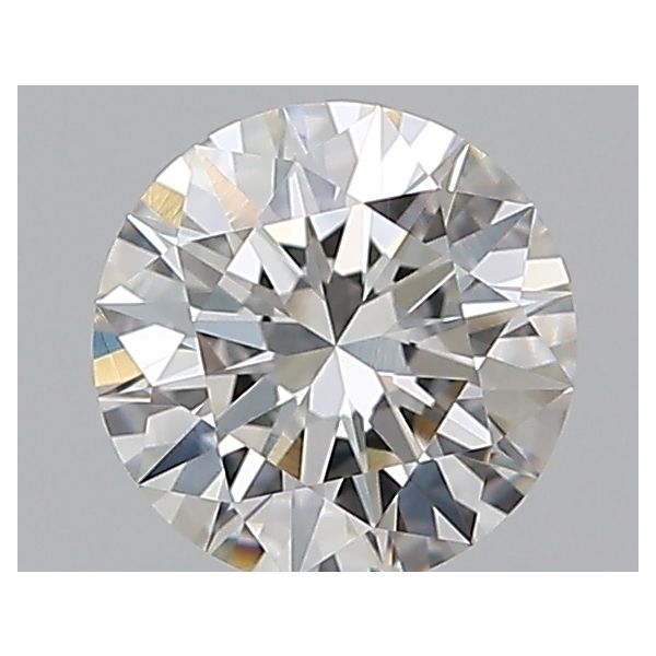 ROUND 0.55 H VVS2 EX-EX-EX - 5523984792 GIA Diamond