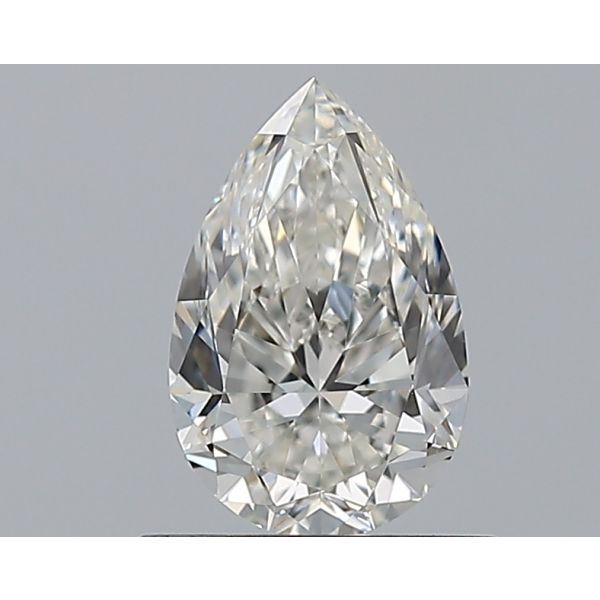PEAR 0.73 G VS2 VG-EX-EX - 5523989126 GIA Diamond