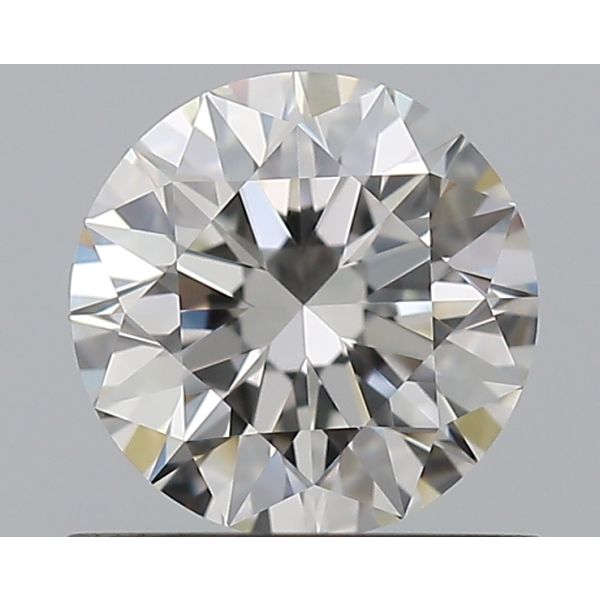 ROUND 0.72 H VVS1 EX-EX-EX - 5523993495 GIA Diamond