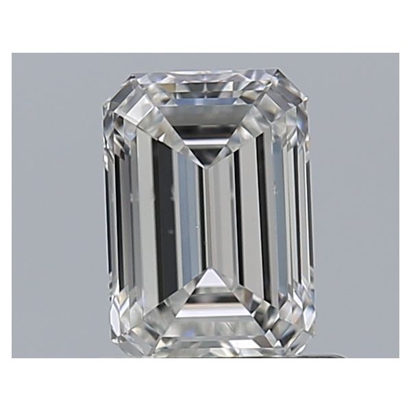 EMERALD 0.7 G VS2 EX-VG-EX - 5526027820 GIA Diamond