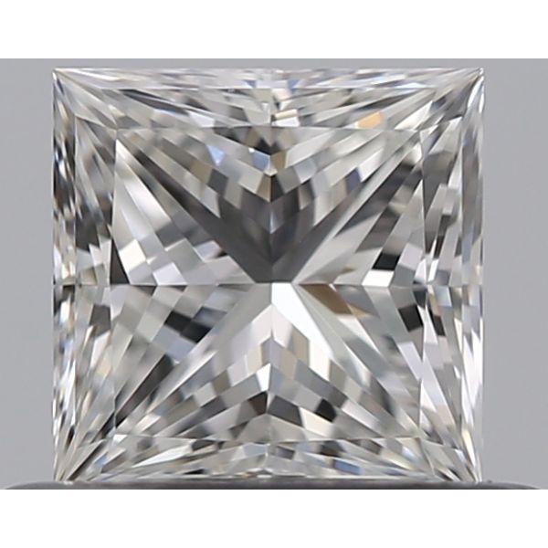PRINCESS 0.51 F VS1 EX-VG-EX - 5526030633 GIA Diamond
