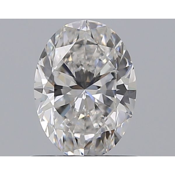 OVAL 0.8 E VVS2 VG-EX-EX - 5526041753 GIA Diamond