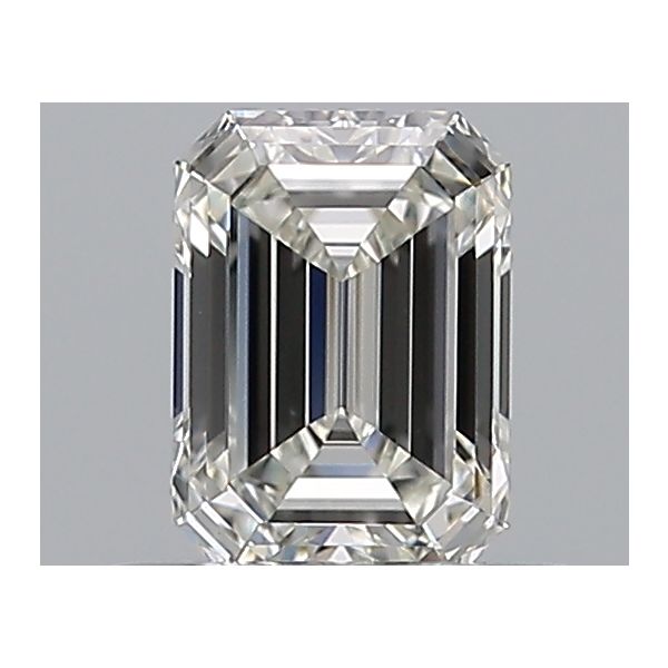 EMERALD 0.52 H VS1 EX-EX-EX - 5526053516 GIA Diamond