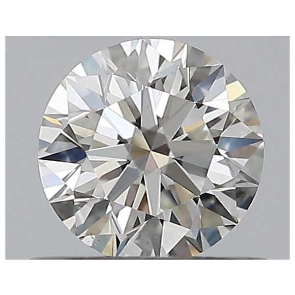 ROUND 0.5 H VS2 EX-EX-EX - 5526055397 GIA Diamond