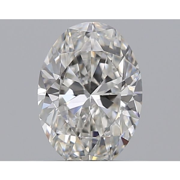 OVAL 0.5 F VS1 EX-VG-EX - 5526086145 GIA Diamond