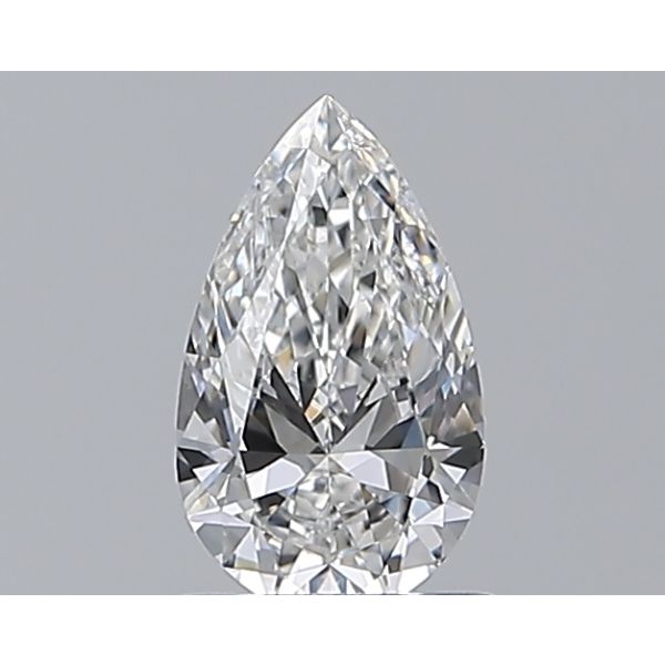 PEAR 0.7 E VS1 VG-EX-EX - 5526101423 GIA Diamond