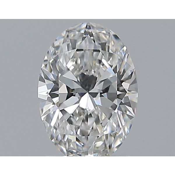 OVAL 1.2 F VVS2 EX-EX-EX - 5526110943 GIA Diamond