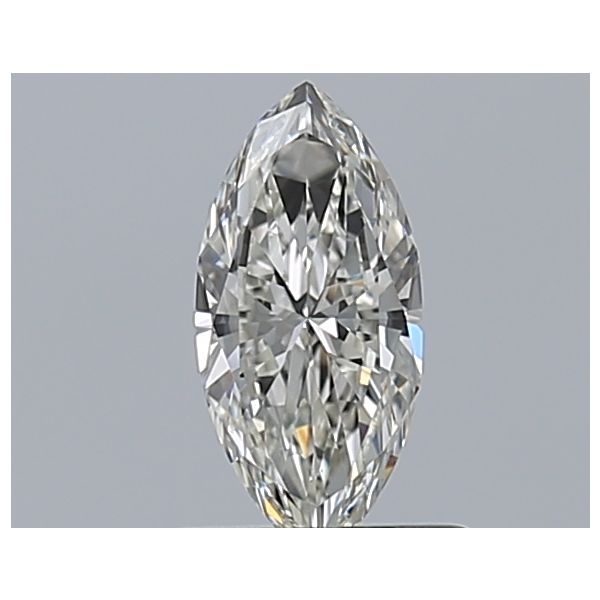 MARQUISE 0.5 I VS1 EX-VG-EX - 5526131307 GIA Diamond