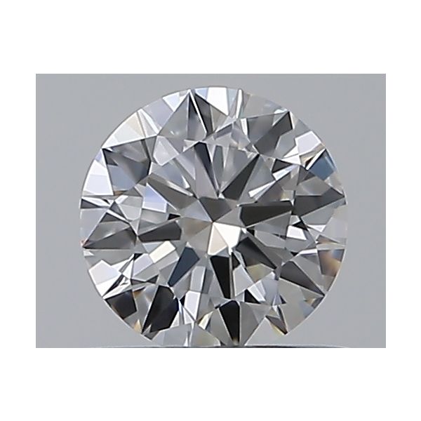ROUND 0.5 D VS1 EX-EX-EX - 5526153912 GIA Diamond