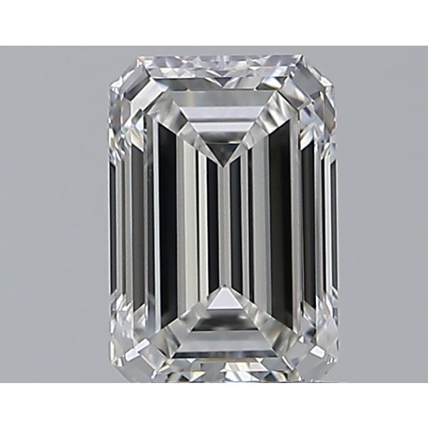 EMERALD 1.01 G VVS2 EX-EX-EX - 5526154074 GIA Diamond