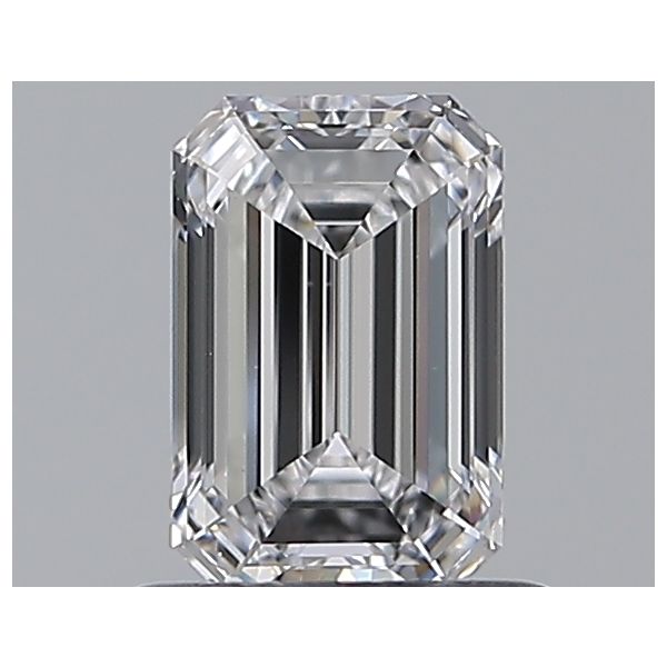EMERALD 0.71 D VS1 EX-EX-EX - 5526162598 GIA Diamond