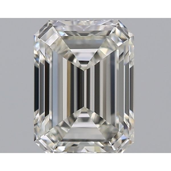 EMERALD 0.71 H VS1 VG-EX-EX - 5526163785 GIA Diamond
