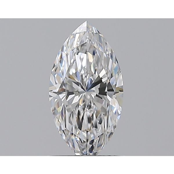 MARQUISE 0.97 D VVS2 VG-EX-EX - 5526163876 GIA Diamond
