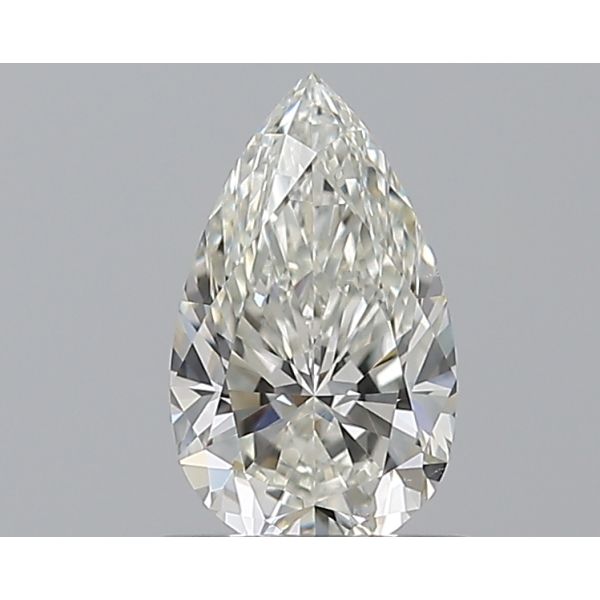 PEAR 0.6 I VS2 EX-EX-EX - 5526169855 GIA Diamond