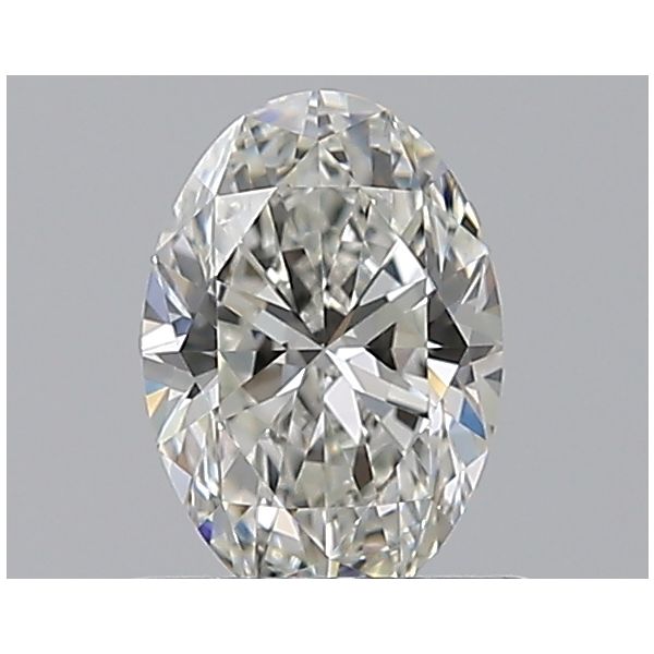 OVAL 0.75 H VVS2 VG-EX-EX - 5526175388 GIA Diamond