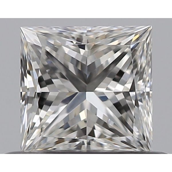 PRINCESS 0.51 G VS1 EX-VG-EX - 5526176707 GIA Diamond