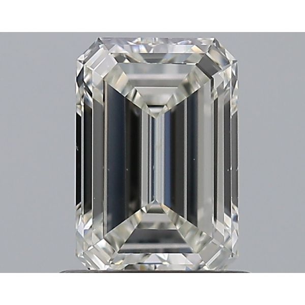 EMERALD 1.01 I VS2 EX-EX-EX - 5526178596 GIA Diamond