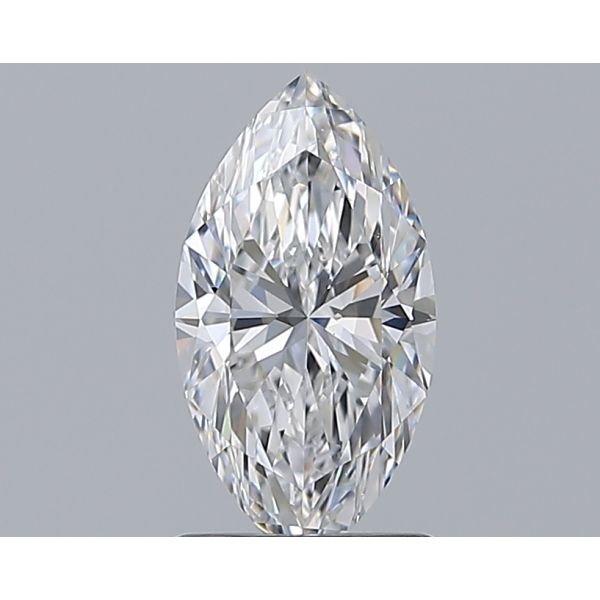 MARQUISE 1.2 D VS1 EX-VG-EX - 5526184960 GIA Diamond