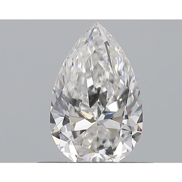 PEAR 0.53 E VS1 EX-EX-EX - 5526185881 GIA Diamond