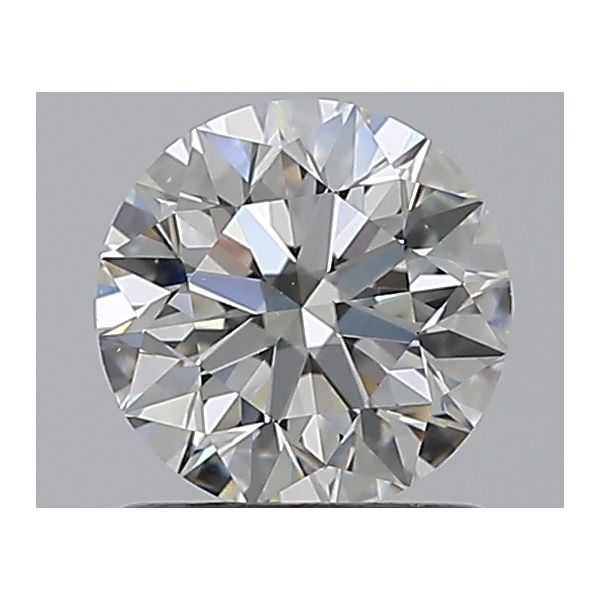 ROUND 0.9 H VS2 EX-EX-EX - 5526205113 GIA Diamond
