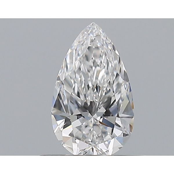 PEAR 0.51 D VS1 EX-VG-EX - 5526206294 GIA Diamond
