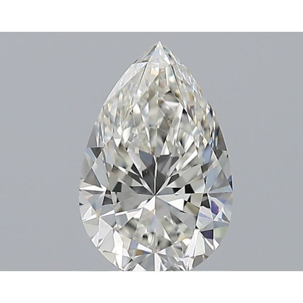 PEAR 0.8 H VS1 VG-EX-EX - 5526206618 GIA Diamond