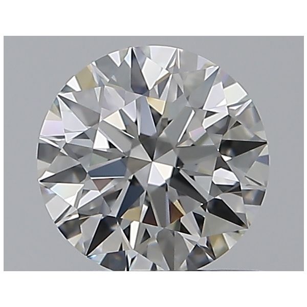 ROUND 0.63 H VVS2 EX-EX-EX - 5526208098 GIA Diamond