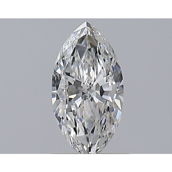 MARQUISE 0.7 F VS1 VG-EX-EX - 5526215505 GIA Diamond