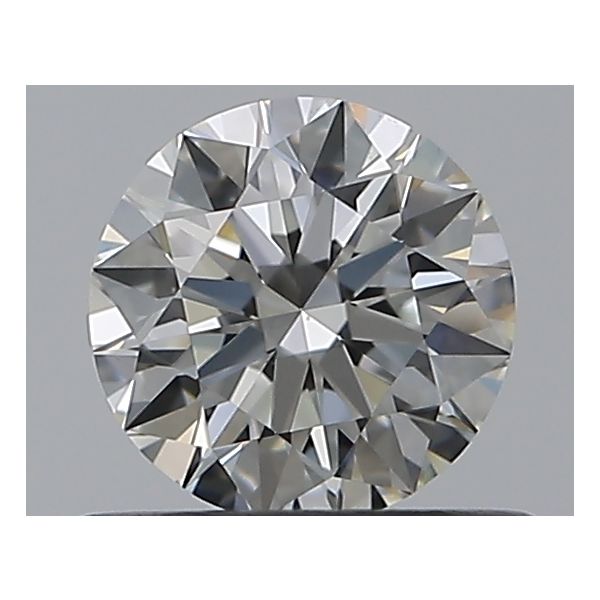 ROUND 0.54 I VS1 EX-EX-EX - 5526228199 GIA Diamond