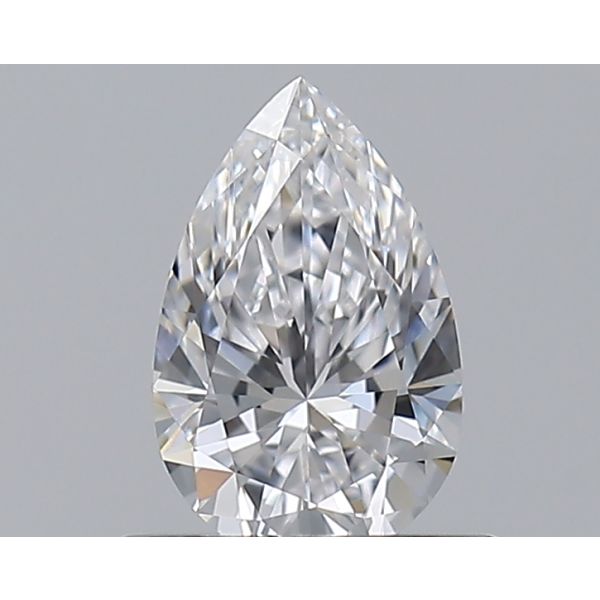 PEAR 0.5 D VS2 EX-EX-EX - 5526230806 GIA Diamond