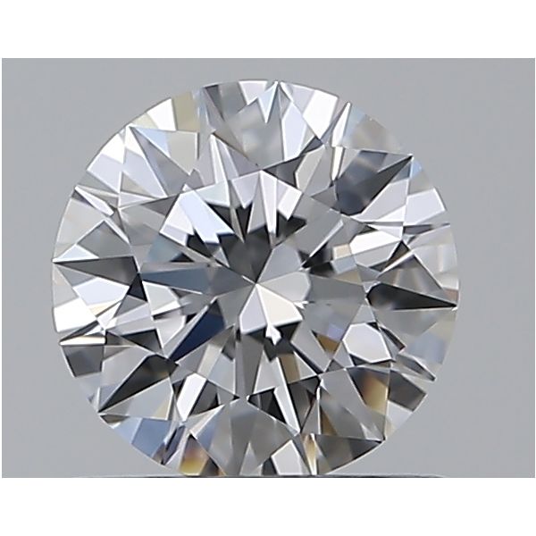ROUND 0.75 D VVS2 EX-EX-EX - 5526235444 GIA Diamond