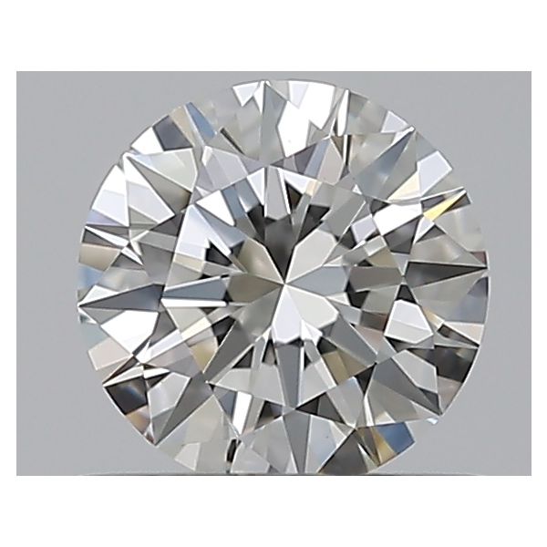 ROUND 0.5 H VS1 EX-EX-EX - 5526255841 GIA Diamond
