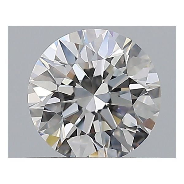 ROUND 0.6 F VS1 EX-EX-EX - 5526262773 GIA Diamond