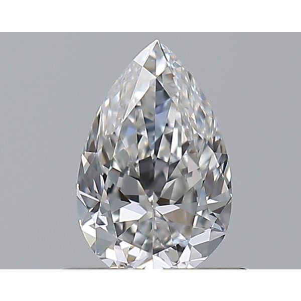 PEAR 0.5 E VVS2 VG-VG-EX - 5526267790 GIA Diamond