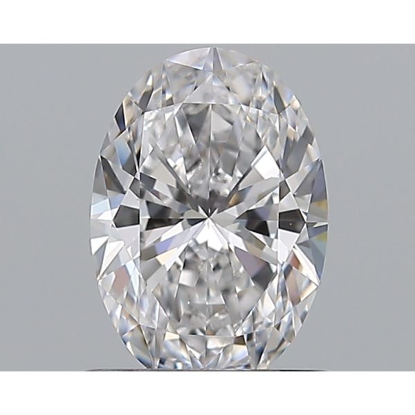 OVAL 1.01 D VS1 EX-EX-EX - 5526270048 GIA Diamond