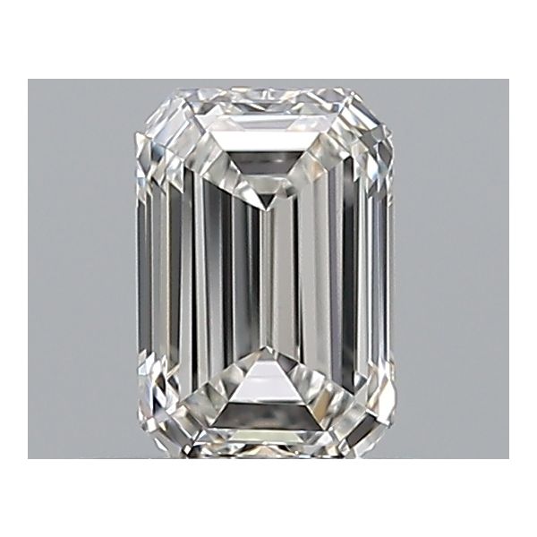 EMERALD 0.5 G VVS2 VG-VG-VG - 5526271535 GIA Diamond